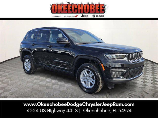 new 2025 Jeep Grand Cherokee car, priced at $37,339