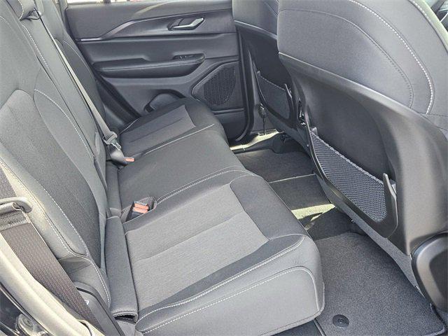 new 2025 Jeep Grand Cherokee car, priced at $37,339