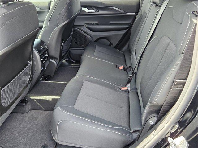 new 2025 Jeep Grand Cherokee car, priced at $37,339