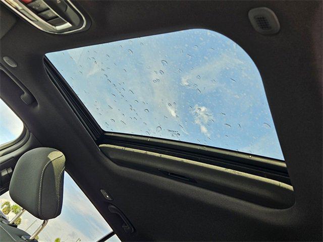 new 2025 Jeep Grand Cherokee car, priced at $37,036