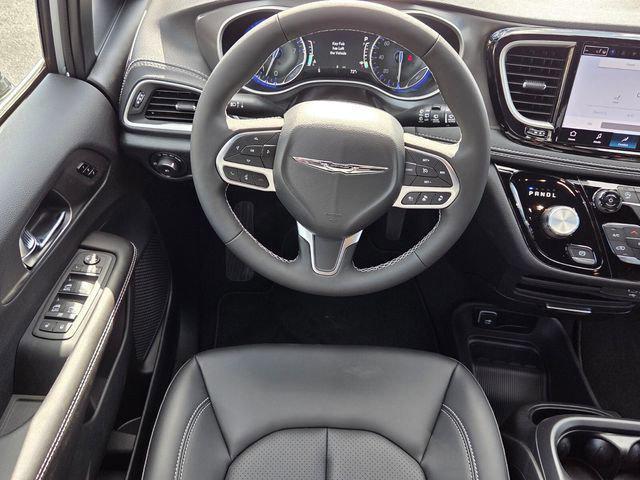 new 2026 Chrysler Pacifica car, priced at $42,984