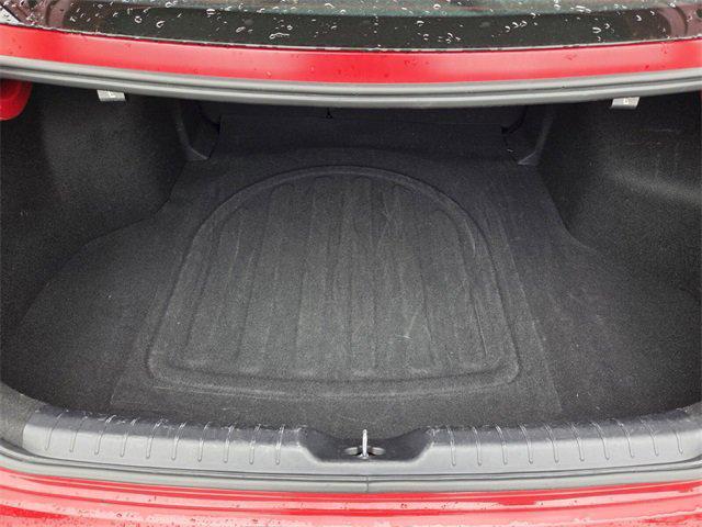 used 2025 Kia K4 car, priced at $19,984