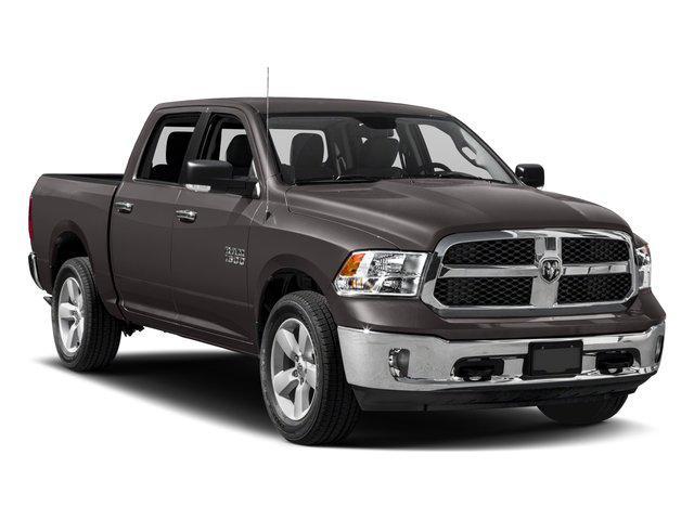 used 2017 Ram 1500 car, priced at $10,784