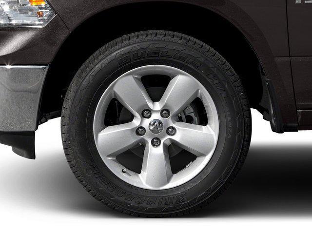 used 2017 Ram 1500 car, priced at $10,784