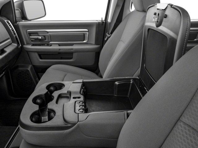 used 2017 Ram 1500 car, priced at $10,784