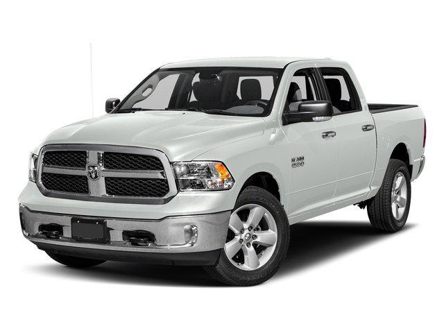 used 2017 Ram 1500 car, priced at $10,784