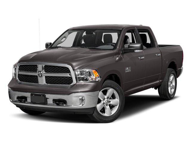used 2017 Ram 1500 car, priced at $10,784