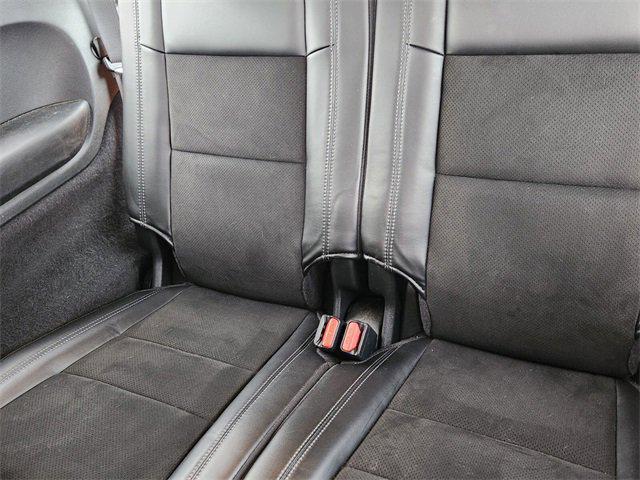 used 2021 Dodge Durango car, priced at $17,784