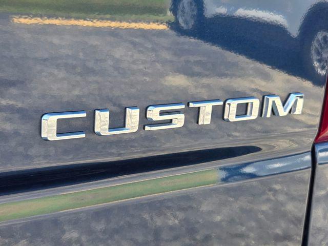 used 2022 Chevrolet Silverado 1500 Limited car, priced at $30,484
