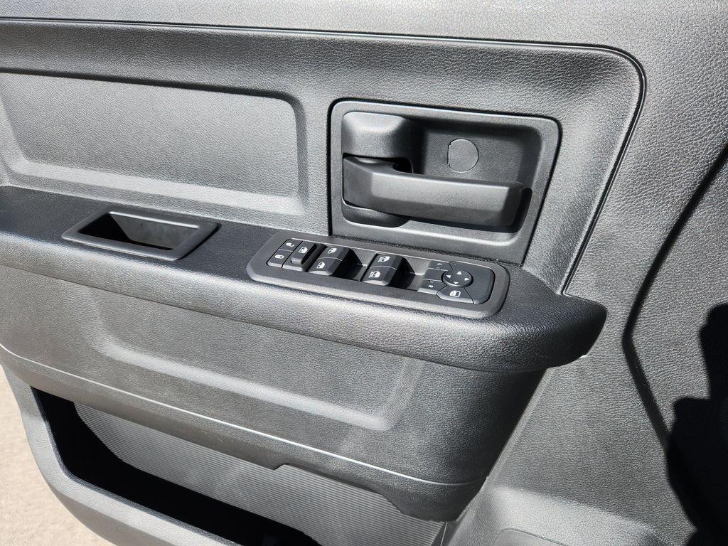 new 2026 Ram 2500 car, priced at $58,754