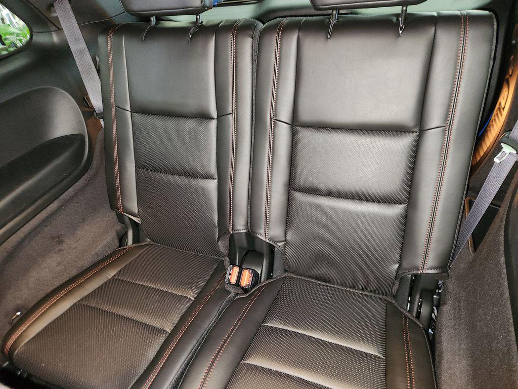 new 2026 Dodge Durango car, priced at $47,063