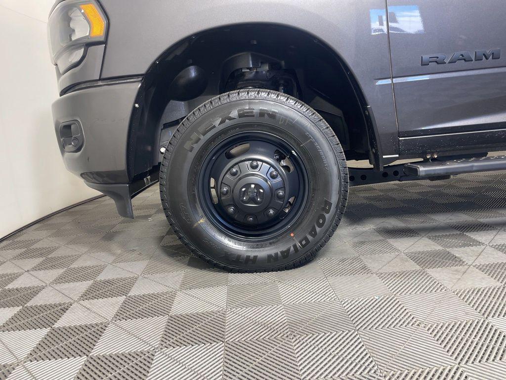 used 2024 Ram 3500 car, priced at $57,793