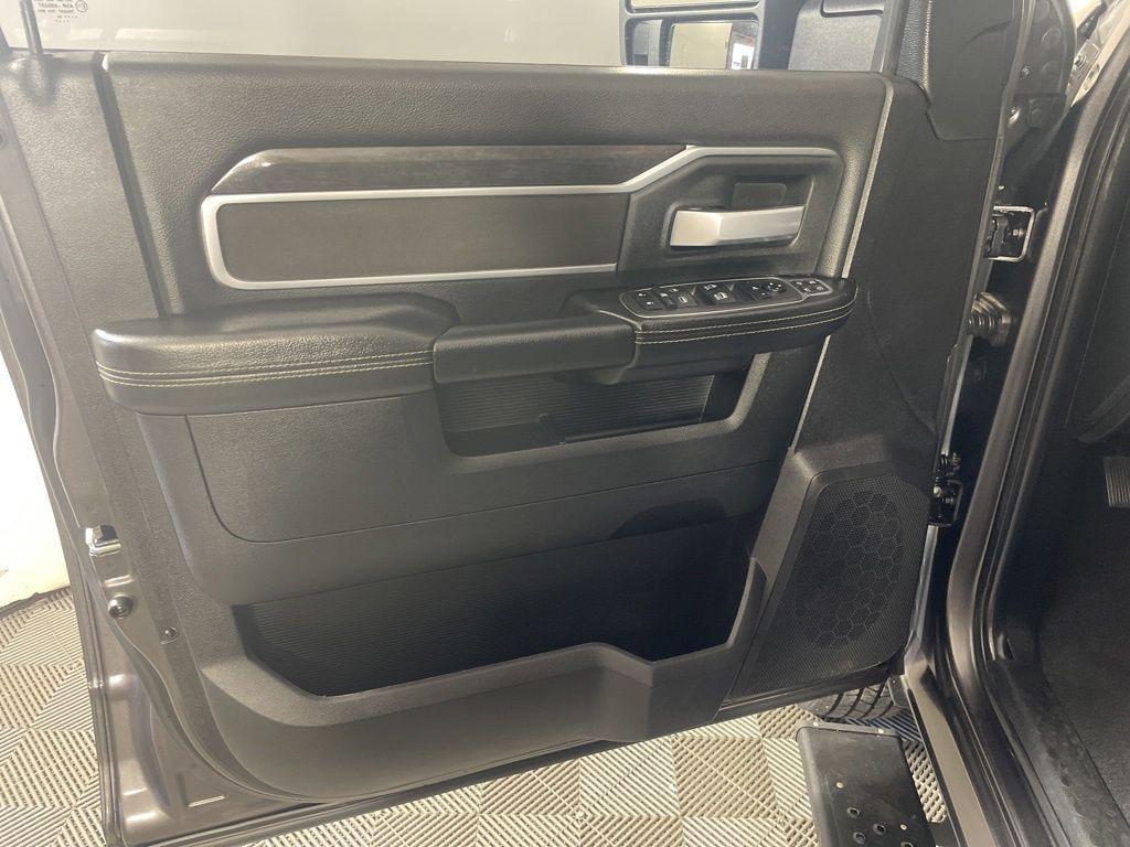 used 2024 Ram 3500 car, priced at $57,793