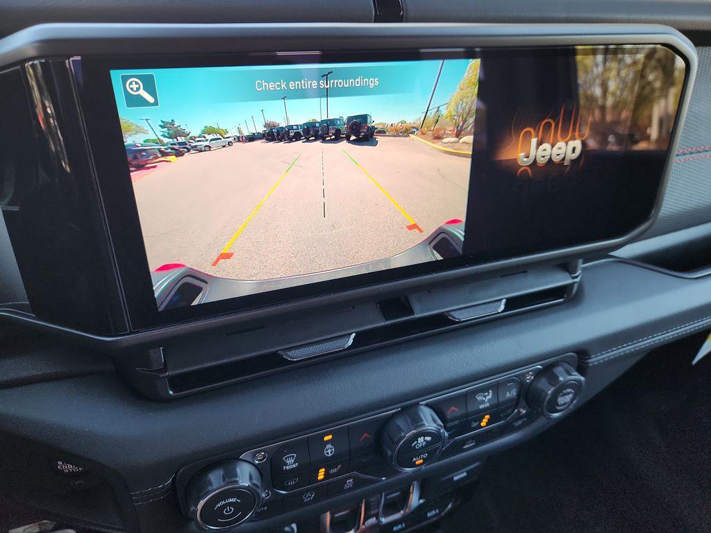 new 2026 Jeep Gladiator car, priced at $53,911