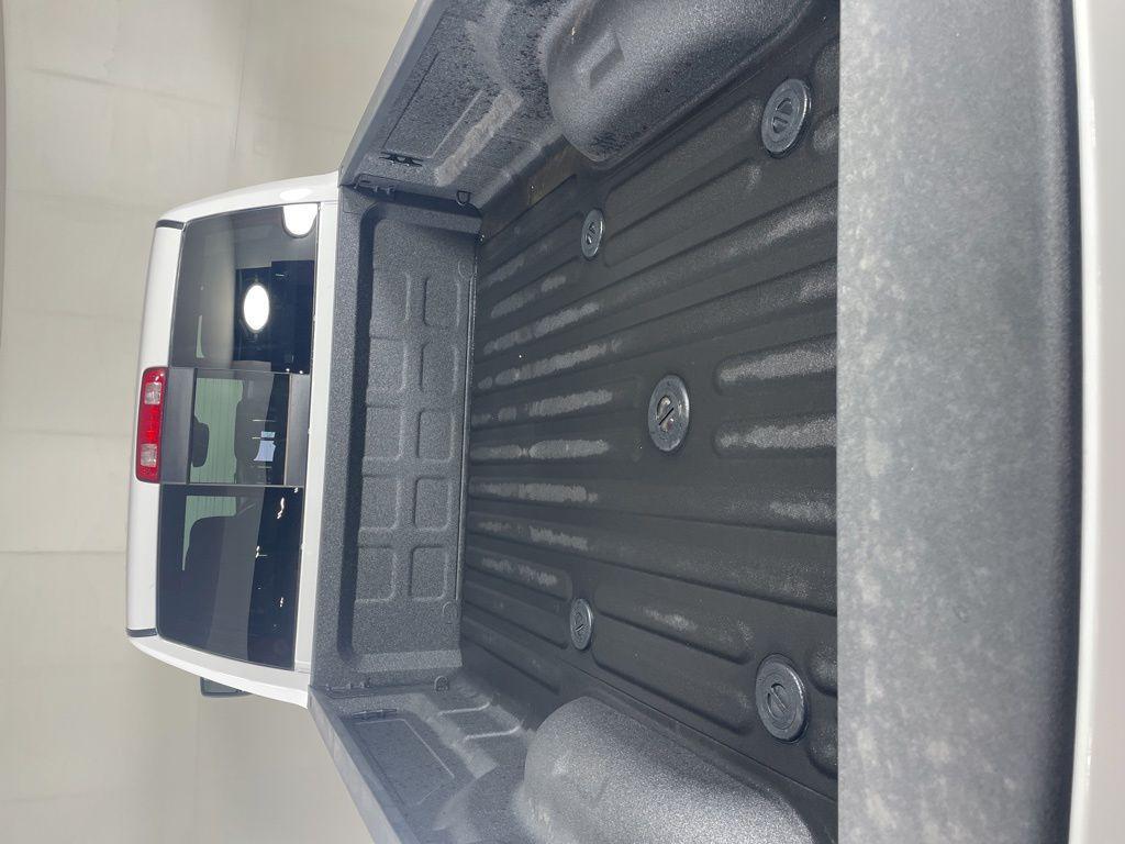 new 2026 Ram 2500 car, priced at $69,325