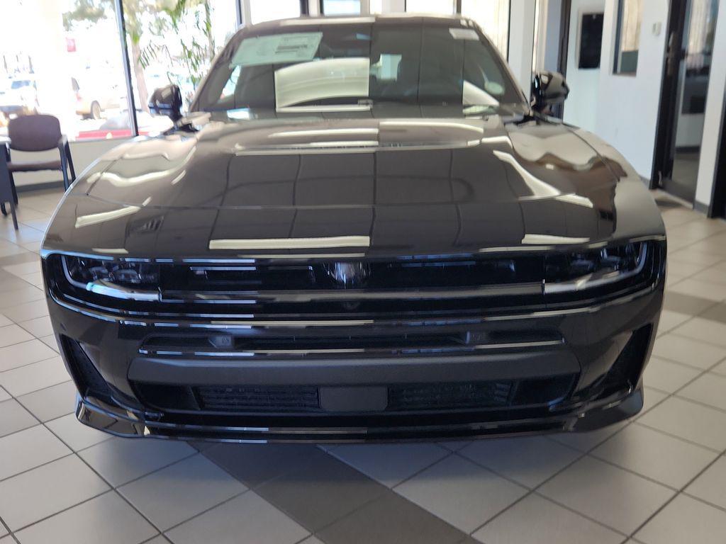 new 2026 Dodge Charger car, priced at $51,414