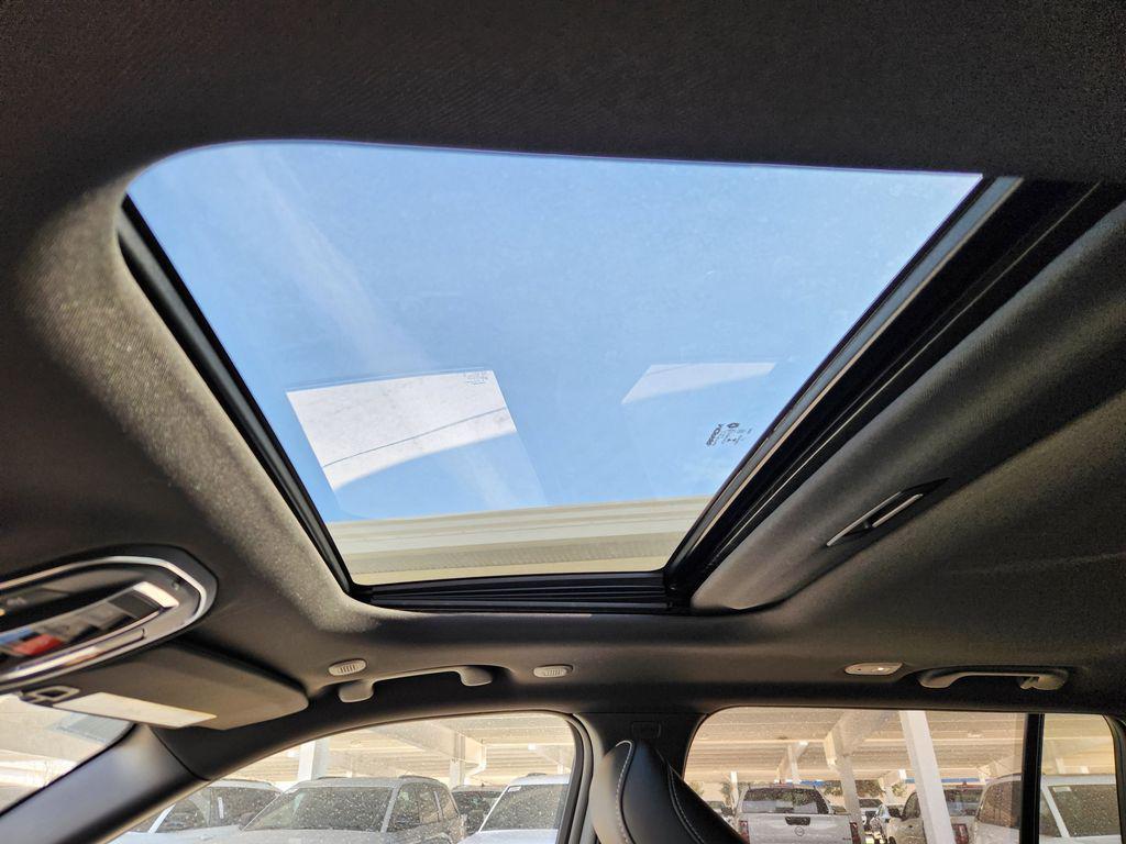 new 2026 Jeep Grand Cherokee car, priced at $45,614