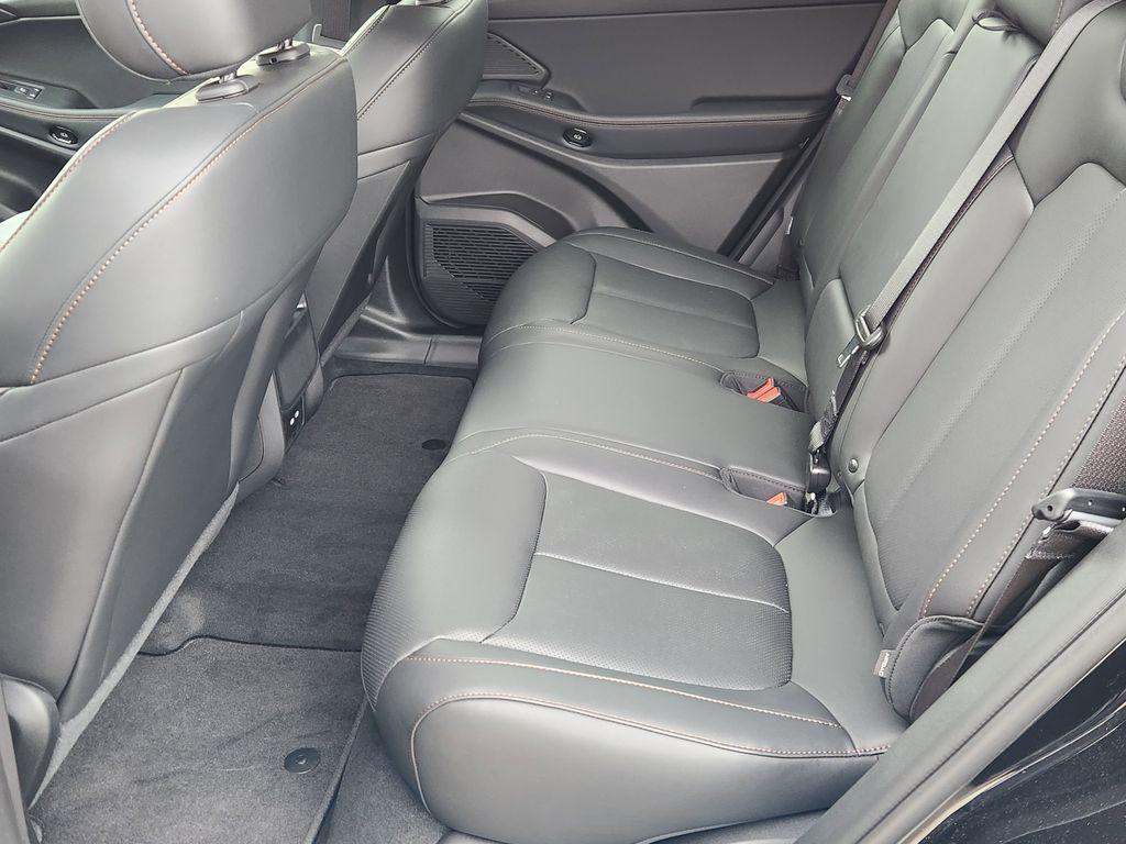 new 2026 Jeep Cherokee car, priced at $42,590