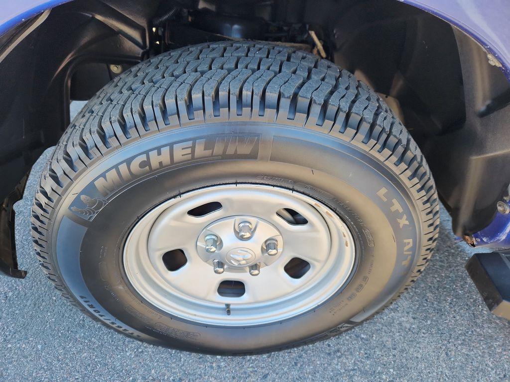 used 2019 Ram 1500 car, priced at $16,874