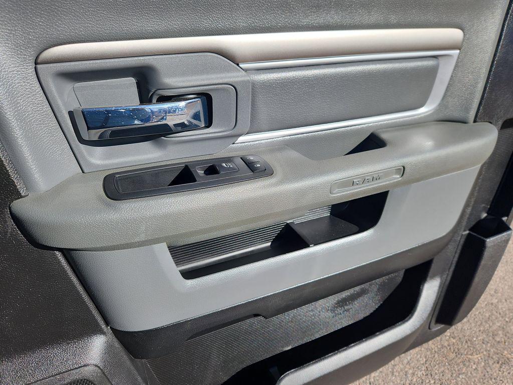 used 2019 Ram 1500 car, priced at $16,874