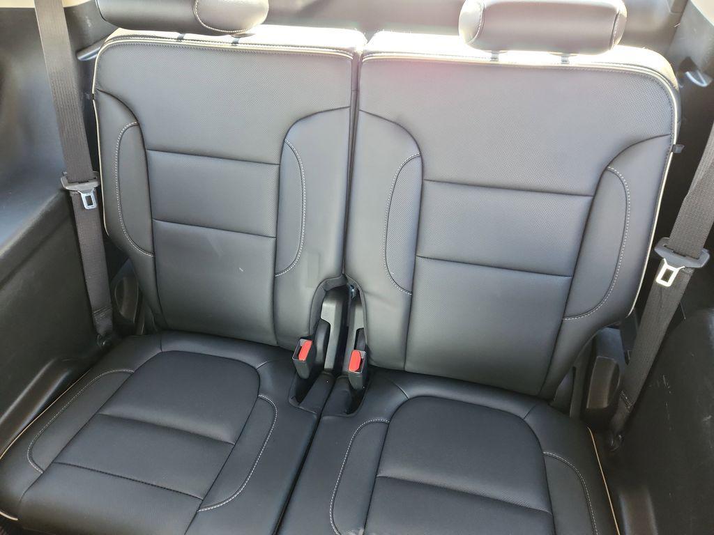 used 2018 GMC Acadia car, priced at $18,324