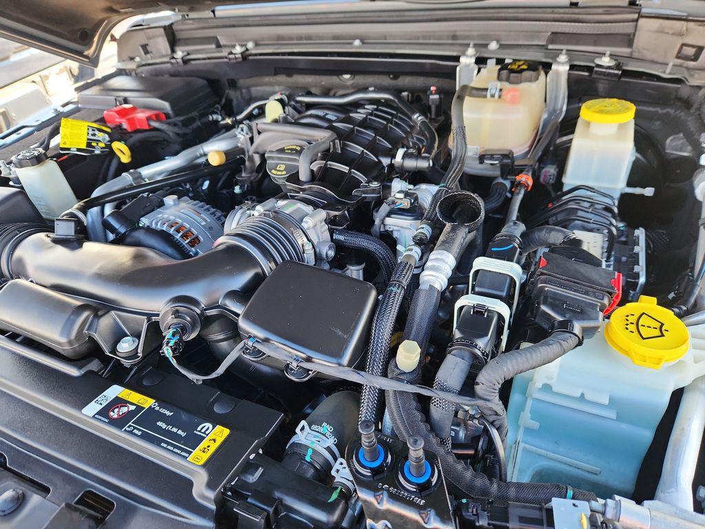 used 2023 Jeep Gladiator car, priced at $27,774