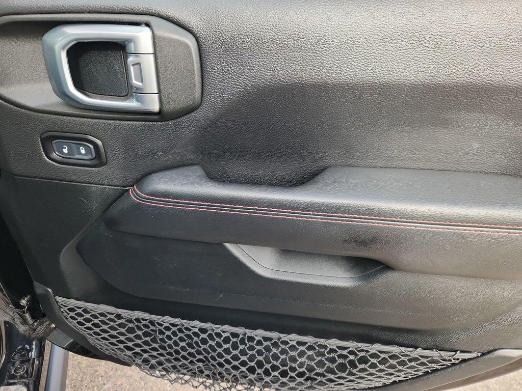 used 2020 Jeep Gladiator car, priced at $33,263