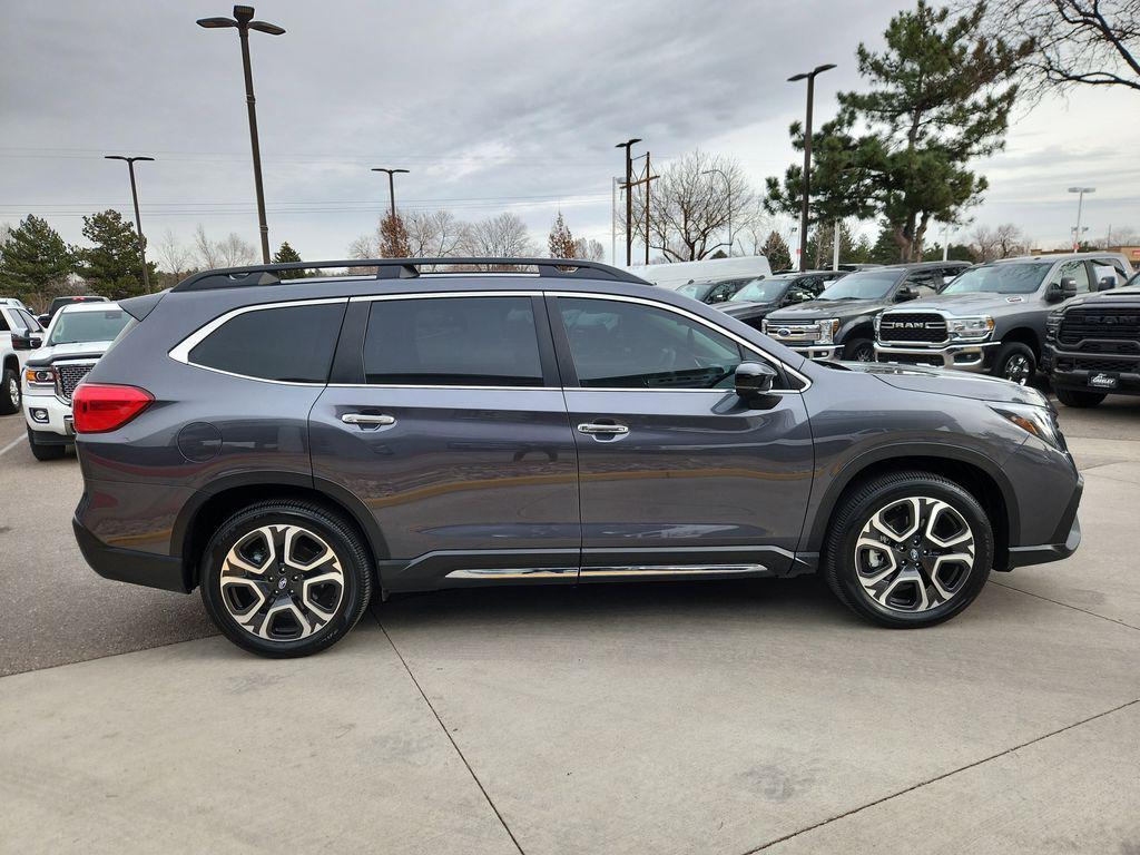 used 2025 Subaru Ascent car, priced at $40,687