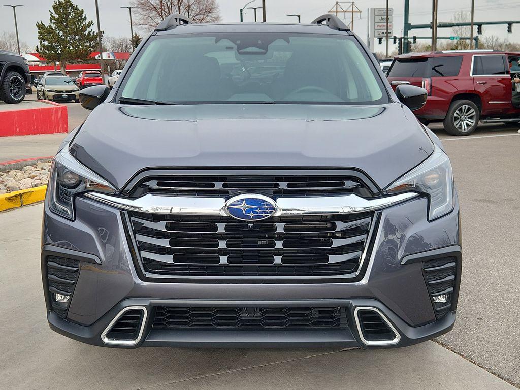 used 2025 Subaru Ascent car, priced at $40,687