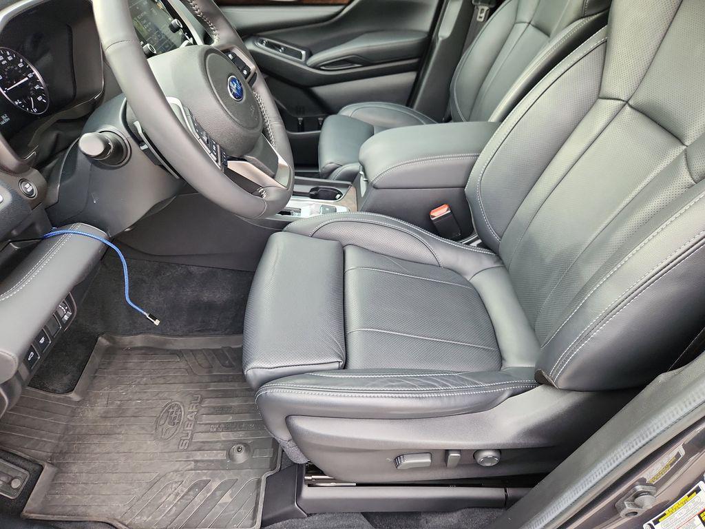 used 2025 Subaru Ascent car, priced at $40,687