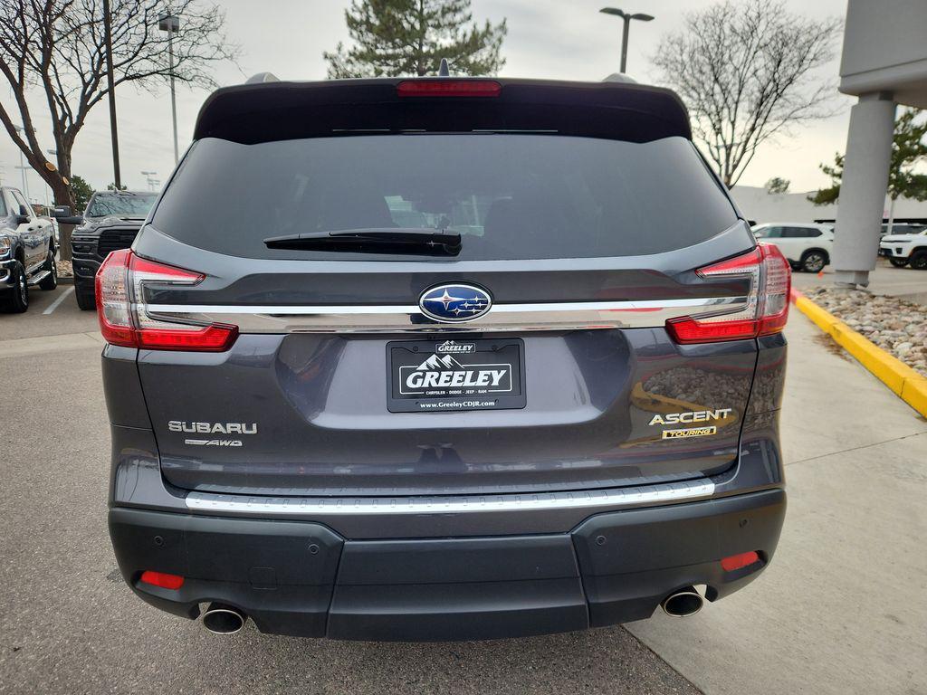 used 2025 Subaru Ascent car, priced at $40,687