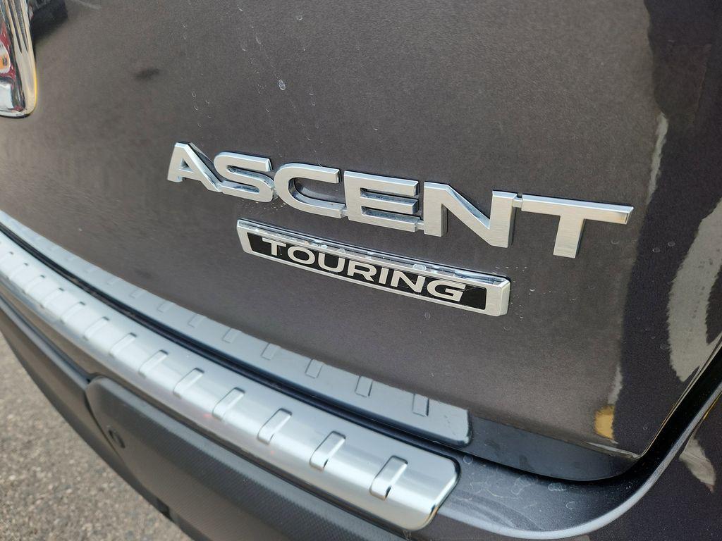 used 2025 Subaru Ascent car, priced at $40,687