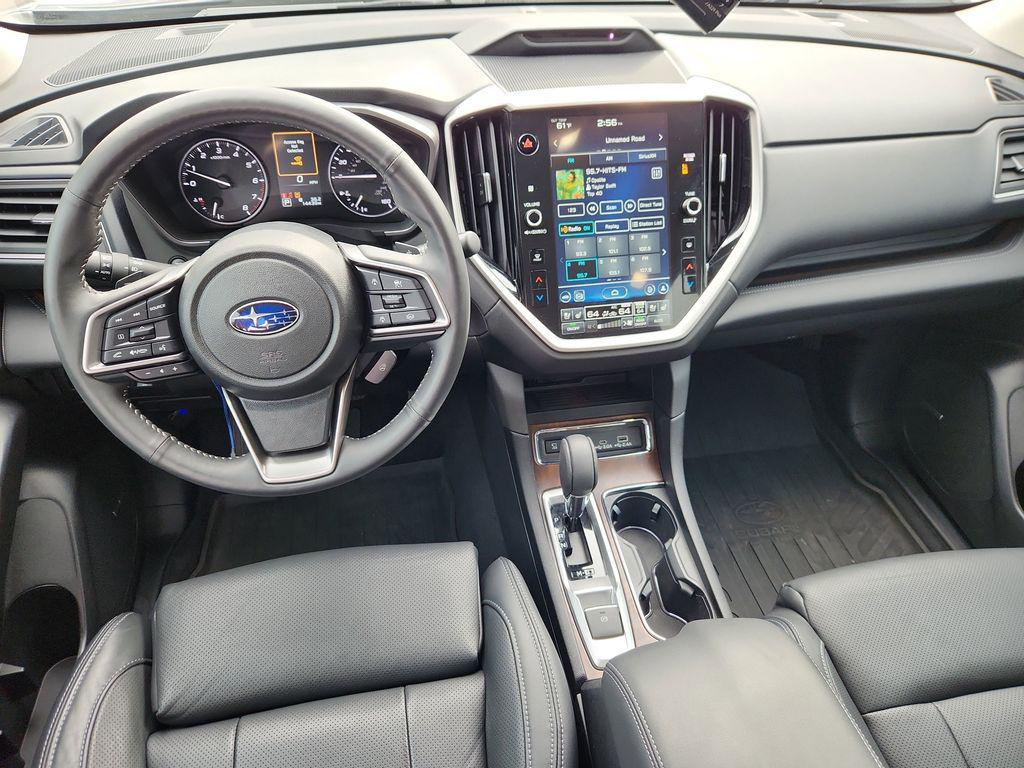 used 2025 Subaru Ascent car, priced at $40,687