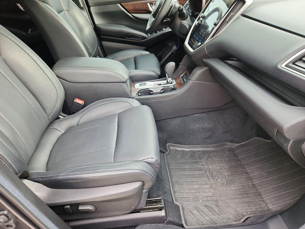 used 2025 Subaru Ascent car, priced at $40,687
