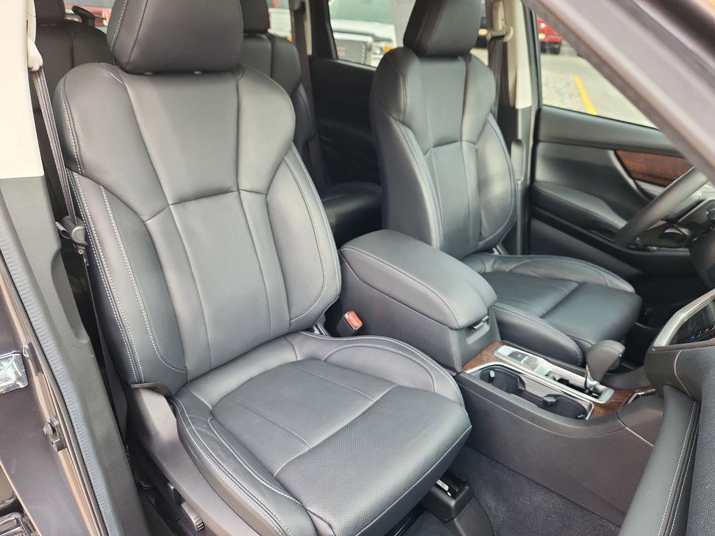 used 2025 Subaru Ascent car, priced at $40,687