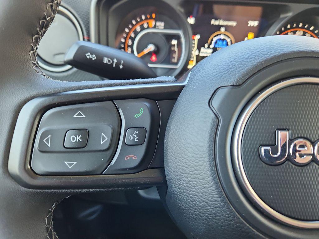 new 2026 Jeep Gladiator car, priced at $50,734