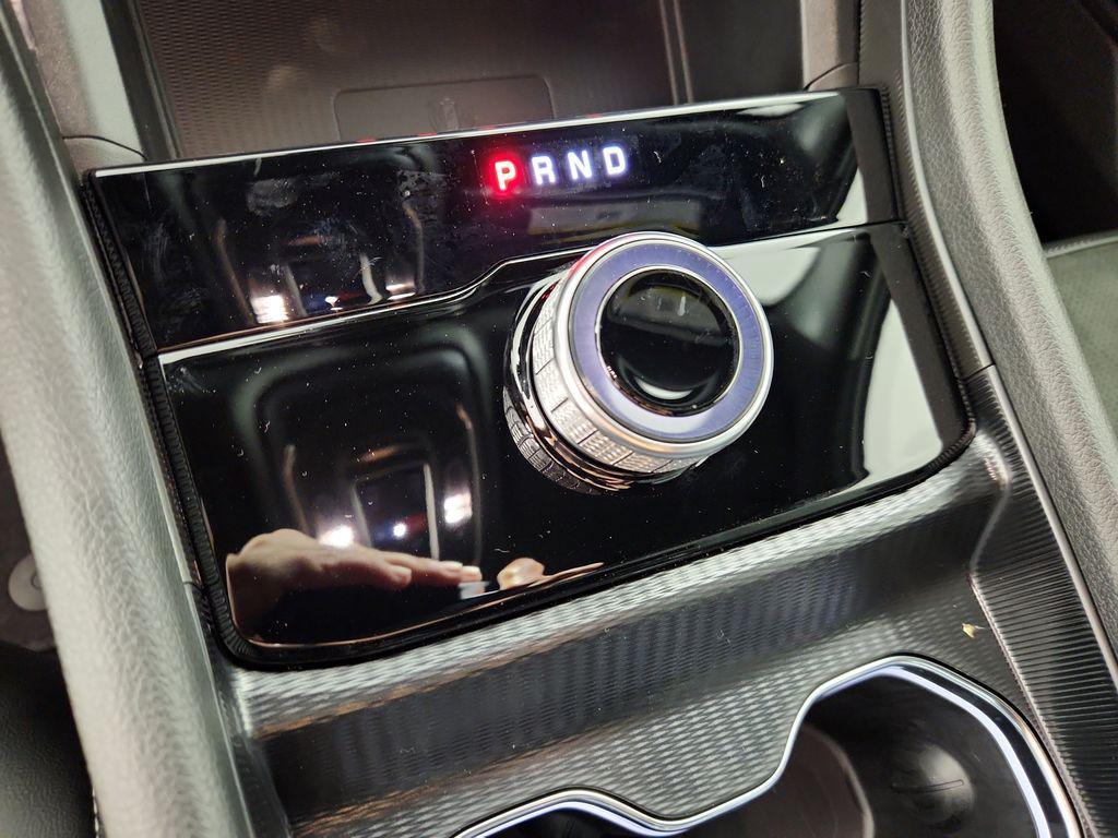 new 2025 Jeep Grand Cherokee car, priced at $40,422