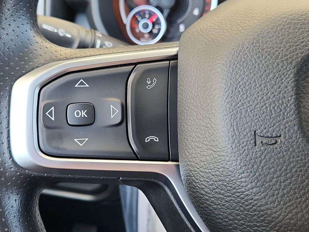 new 2026 Ram 3500 car, priced at $71,810