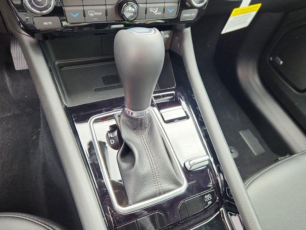 new 2026 Jeep Compass car, priced at $32,988