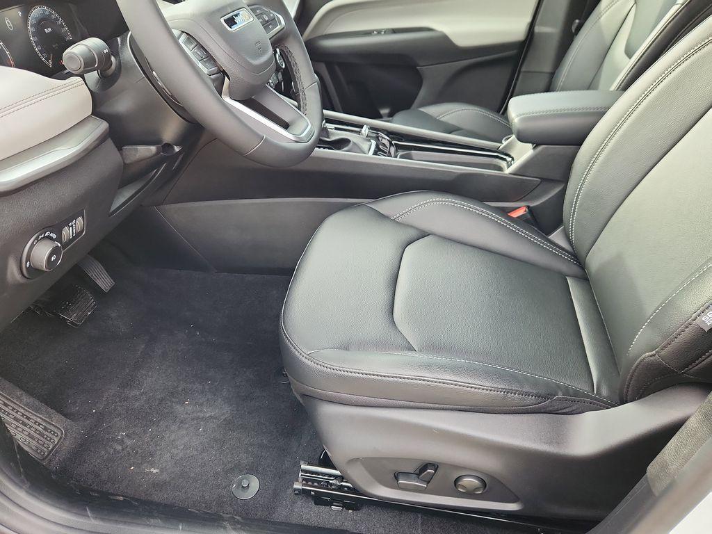 new 2026 Jeep Compass car, priced at $32,988