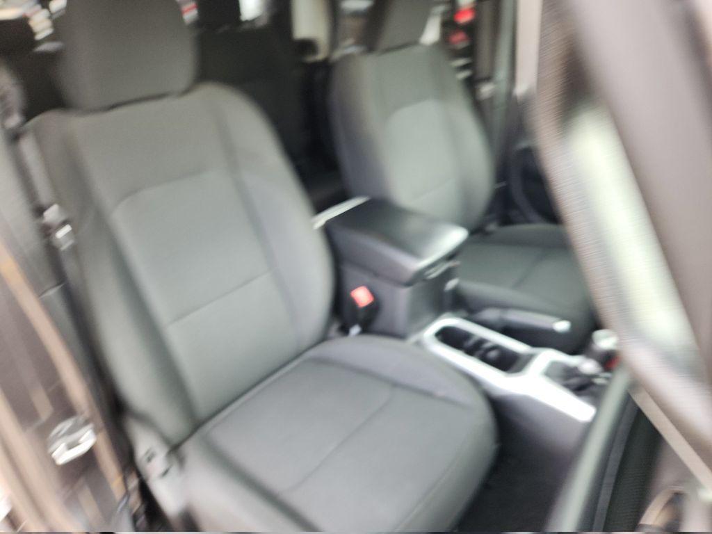 used 2021 Jeep Gladiator car, priced at $31,378