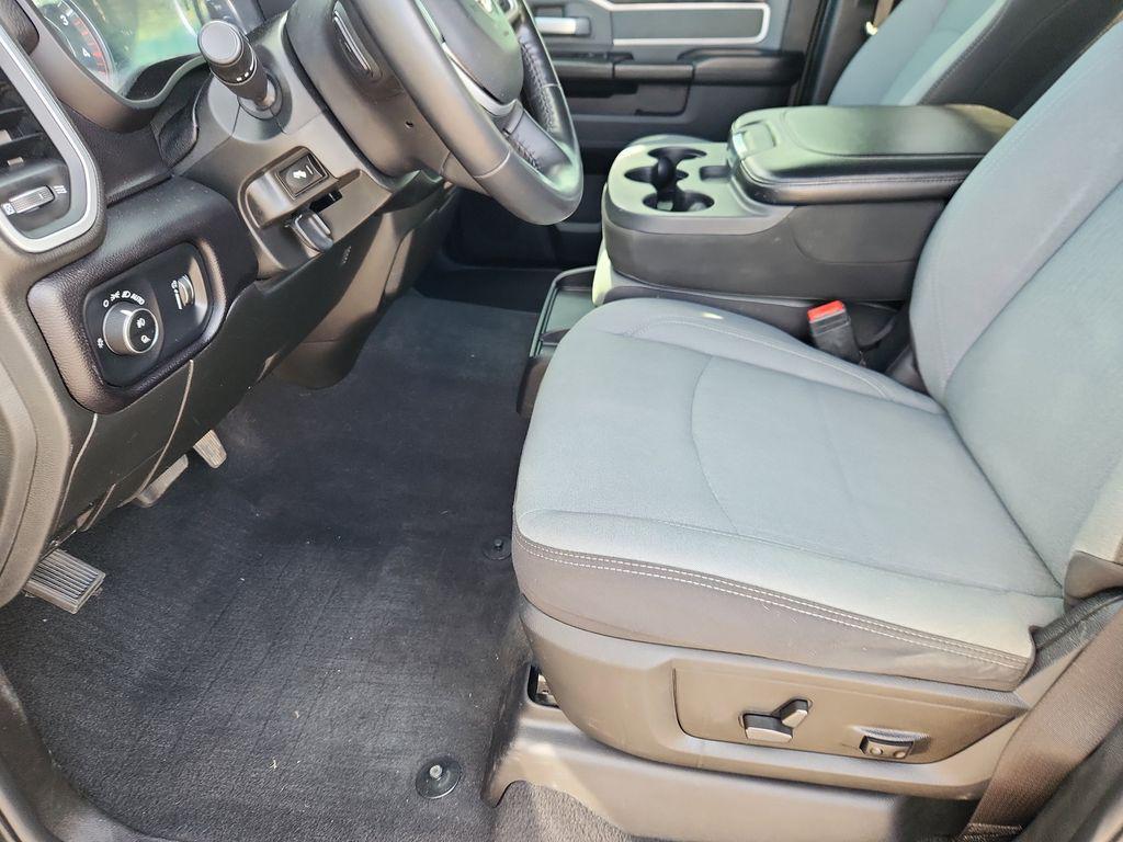 used 2022 Ram 3500 car, priced at $41,284