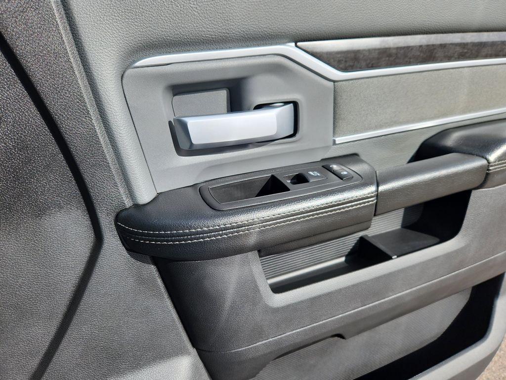 used 2022 Ram 3500 car, priced at $41,284