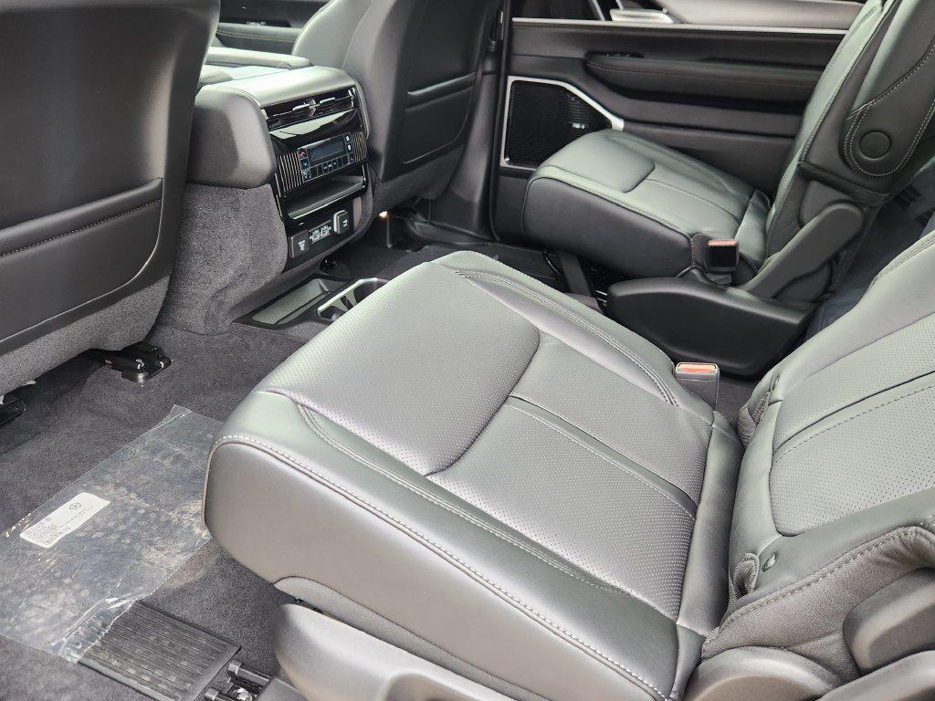 new 2026 Jeep Grand Wagoneer car, priced at $78,239