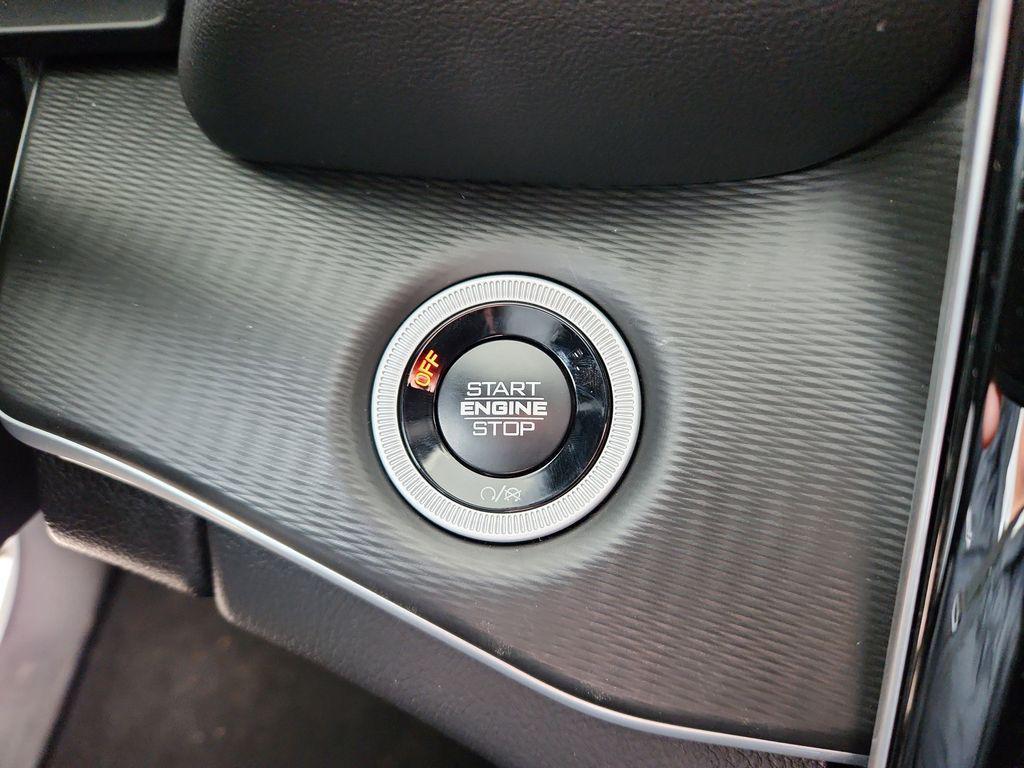 new 2025 Jeep Grand Cherokee L car, priced at $38,208