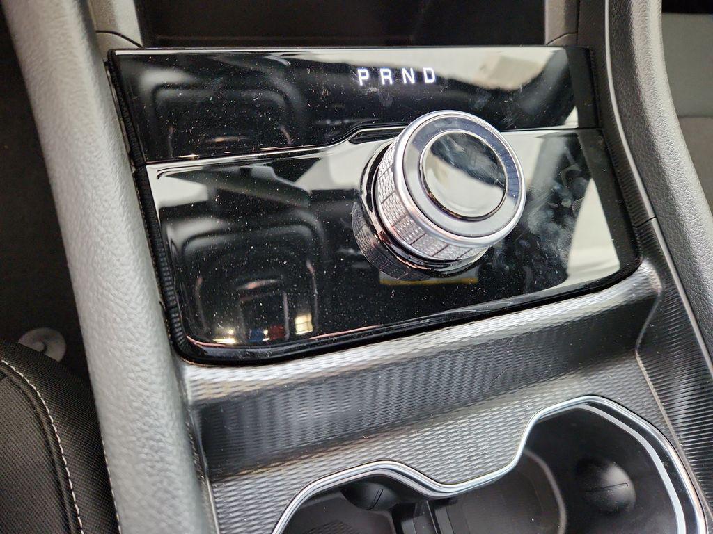 new 2025 Jeep Grand Cherokee L car, priced at $38,208