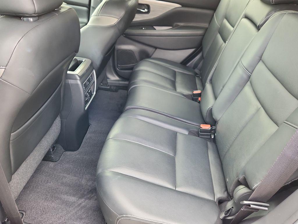 used 2016 Nissan Murano car, priced at $14,489