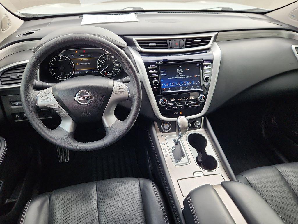 used 2016 Nissan Murano car, priced at $14,489