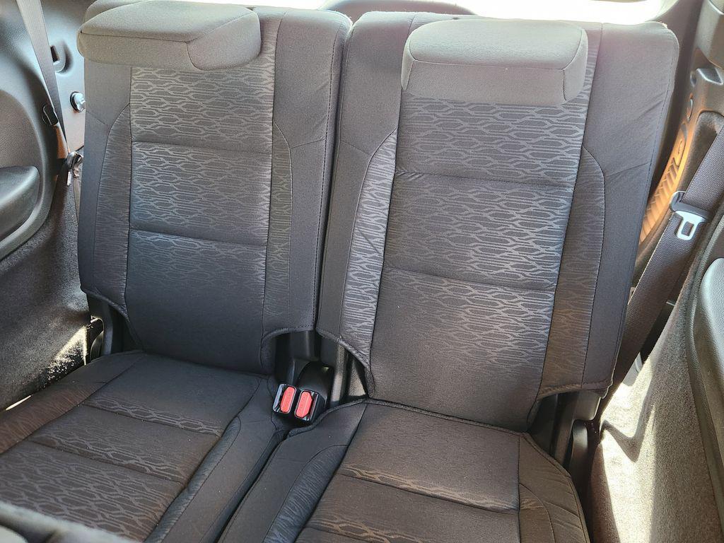 new 2026 Dodge Durango car, priced at $41,115