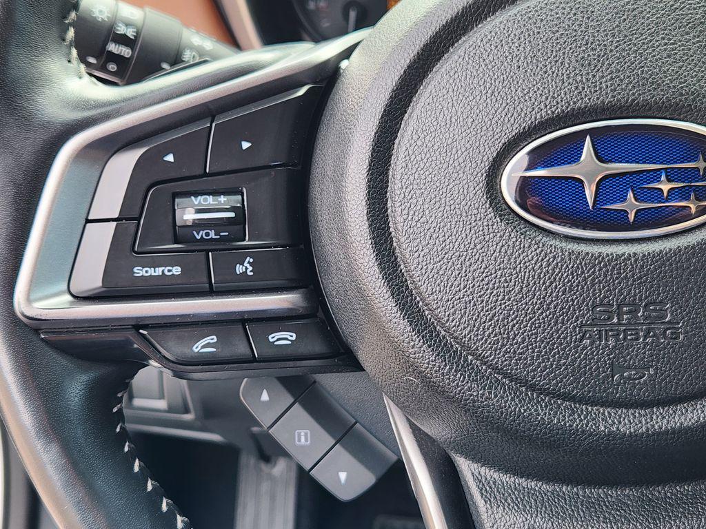 used 2022 Subaru Outback car, priced at $24,470